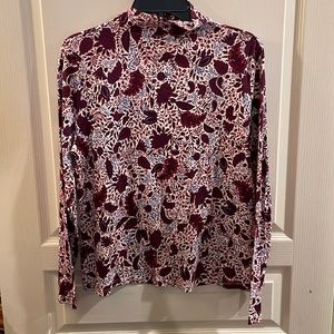 Ann Taylor Blouse
